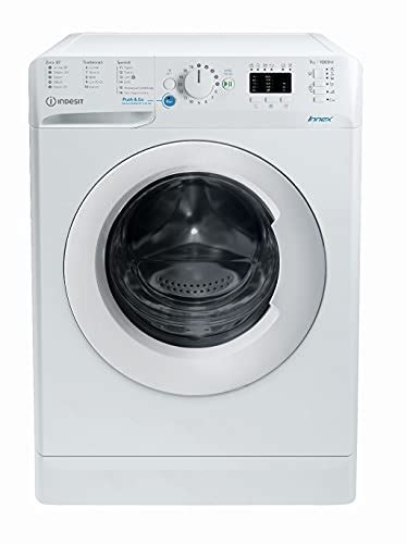 Opinioni Indesit Lavatrice e recensioni